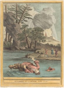 Der Strom und der Fluss