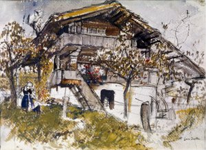 Das Schweizer Haus