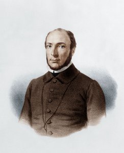 Assemblée nationale, Galerie der Volksvertreter: Victor Schoelcher