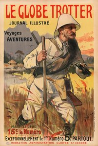 Le Globe Trotter, 1900er