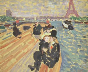 Das Bateau-Mouche