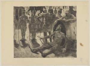  von Lovis Corinth
