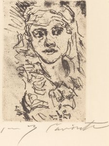 Henny Porten, 1923