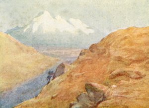 Illustration zum Leben von HM Stanley