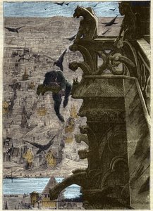 Unbekanntes Bild von Luc Oliver Merson