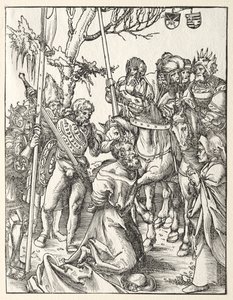 Martyrium des Hl. Jakobus der Ältere