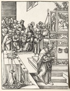 Martyrium des Hl. Johannes