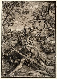 St. Christophorus