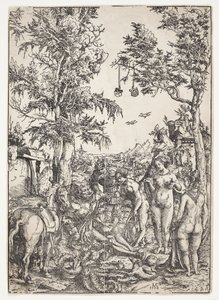 Das Urteil des Paris