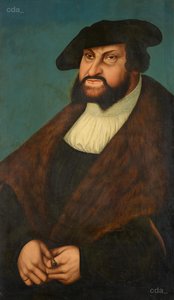 Johann der Beständige