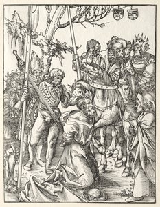 Martyrium des hl. Jakobus des Älteren