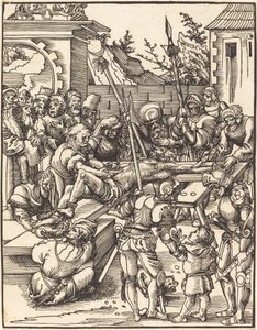 Heiliger Bartholomäus