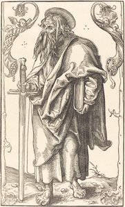 Heiliger Paulus