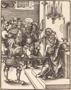 Heiliger Thomas