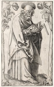Der Apostel Matthäus