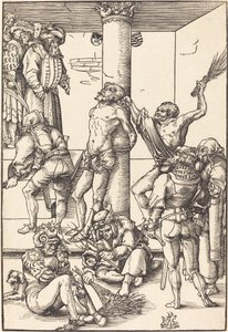 Die Geißelung
