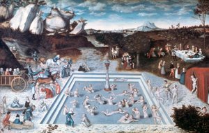 Der Jungbrunnen, 1546