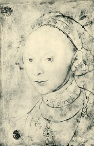 Katharina von Braunschweig-Grubenhagen, 1540