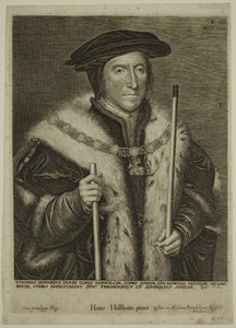 Thomas Howard, Herzog von Norfolk