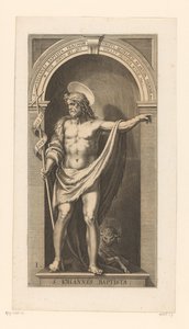 Johannes der Täufer