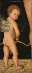 Amor (ca. 1530)