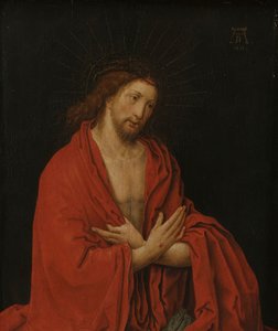 Christus mit Dornenkrone