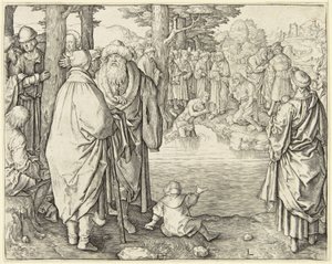  von Lucas van Leyden