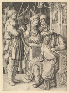  von Lucas van Leyden