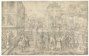 Der große Ecce Homo