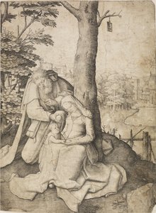 Die Taufe des Eunuchen