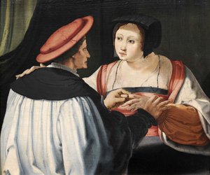 Die Verlobten