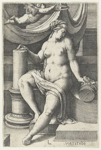 Stärke von Lucas van Leyden