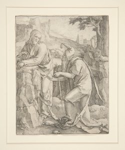 Versuchung Christi