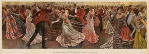 Weihnachtsjagdball