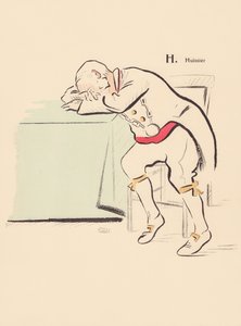 H. Gerichtsvollzieher