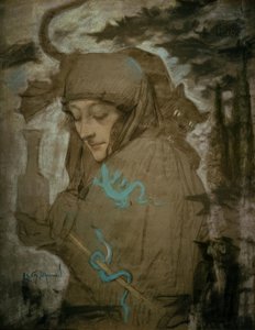 Die Hexe