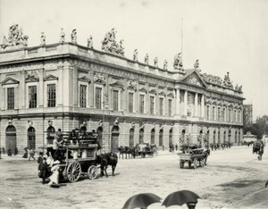 Berlin, Zeughaus