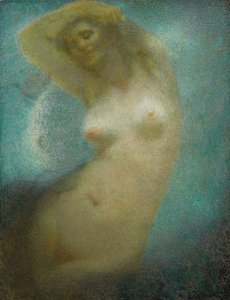 Die Mondscheinsonate; La Sonate au Clair de Lune, ca. 1925
