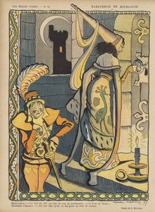 Illustration für Le Rire
