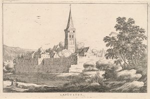 Augustus (August)