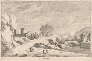 Dezember von Ludovico Mattioli