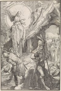 Auferstehung Christi