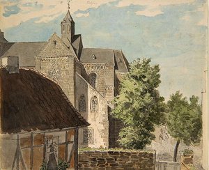 Fritzlarer Dom
