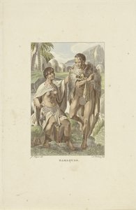 Nama von Südafrika
