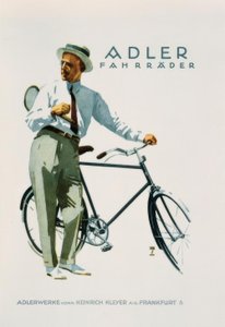 Adler Fahrräder