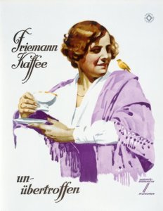 Friemann Kaffee - unübertroffen