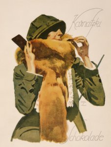 Karnatzki / Schokolade