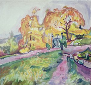 Landschaft