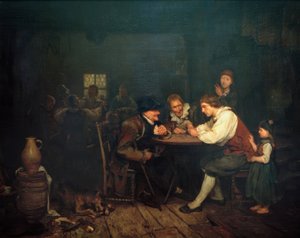 Die Falschspieler