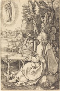 Heiliger Johannes